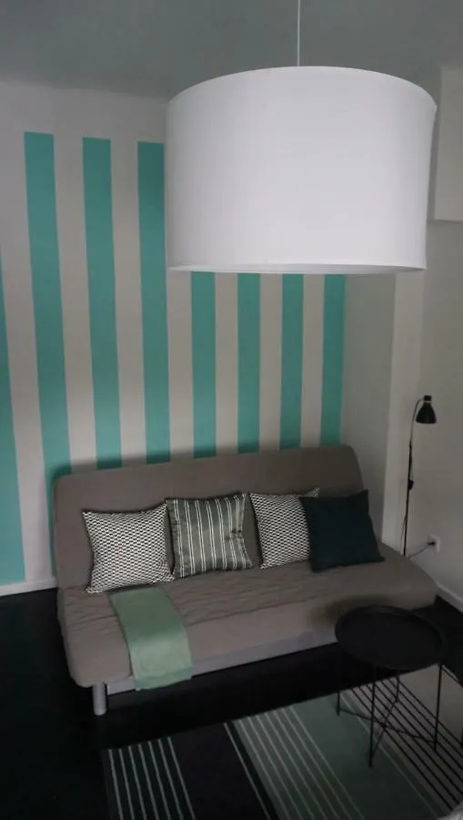 Lovely Bubbly Apartment 克拉科夫 波兰