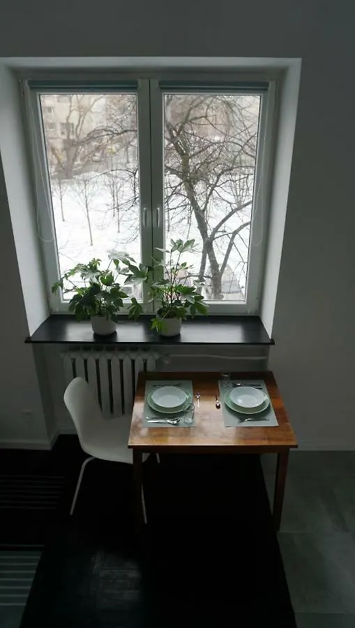 Lovely Bubbly Apartment Kraków Polska