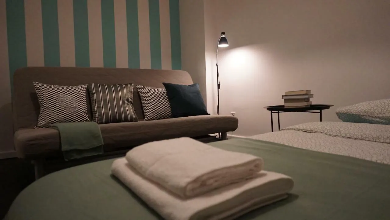 קרקוב Lovely Bubbly Apartment פולין