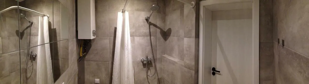 קרקוב Lovely Bubbly Apartment פולין